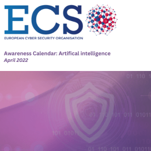 April 2022 Awareness Calendar: Artificial intelligence