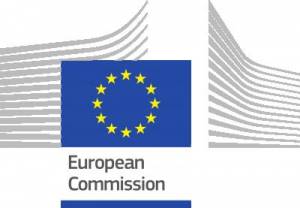 european commission logo