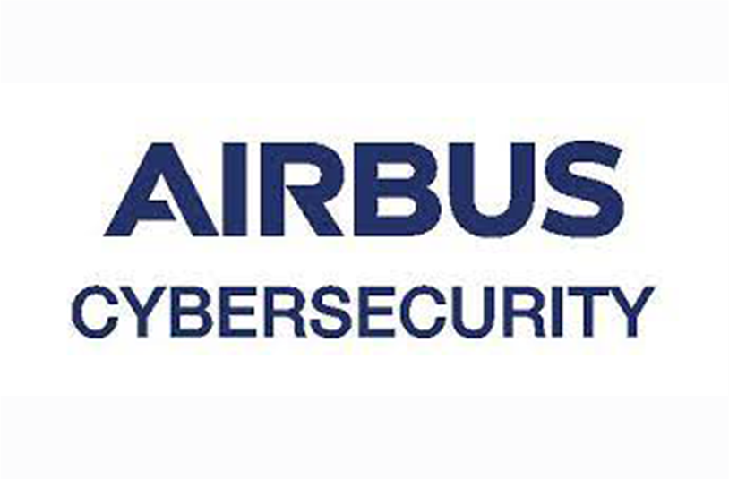 Airbus Cybersecurity Logo
