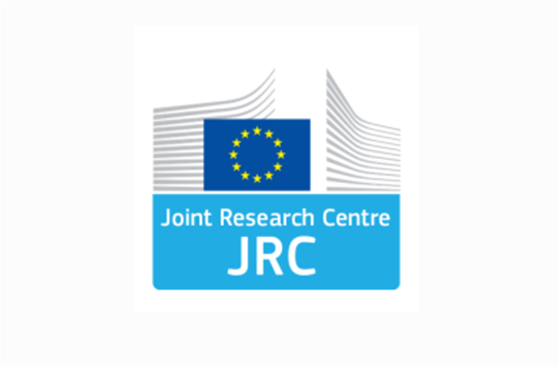 Joint Research Center logo