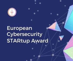 EUROPEAN CYBERSECURITY STARTup Award