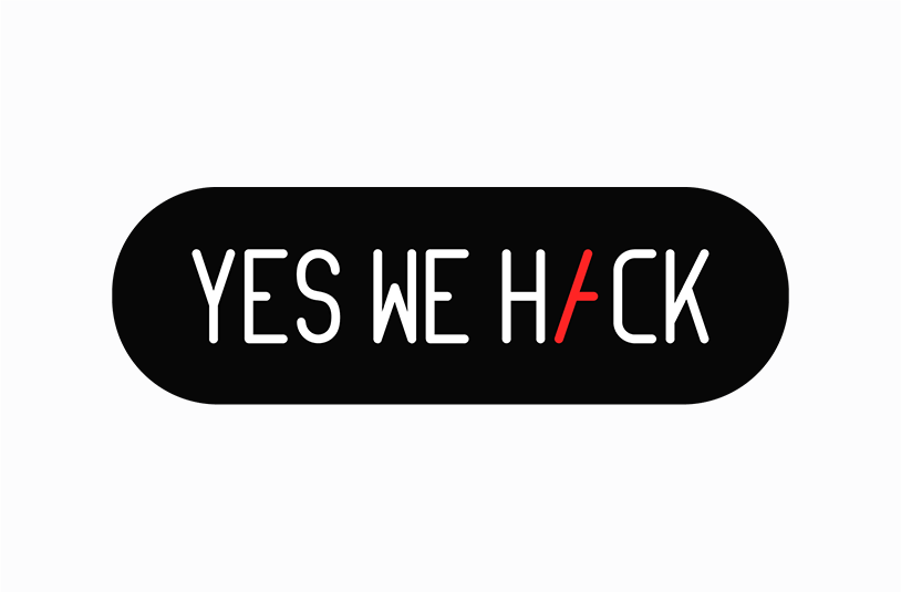 Yes We Hack Logo