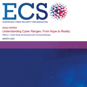 Understanding cyber ranges: from hype to reality