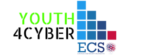 Youth4Cyber logo