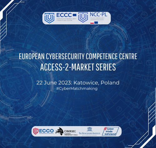 ECCC-Access-2-Market