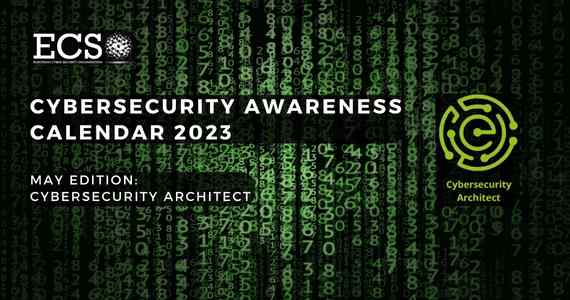 May Cybersecurity Awareness Calendar