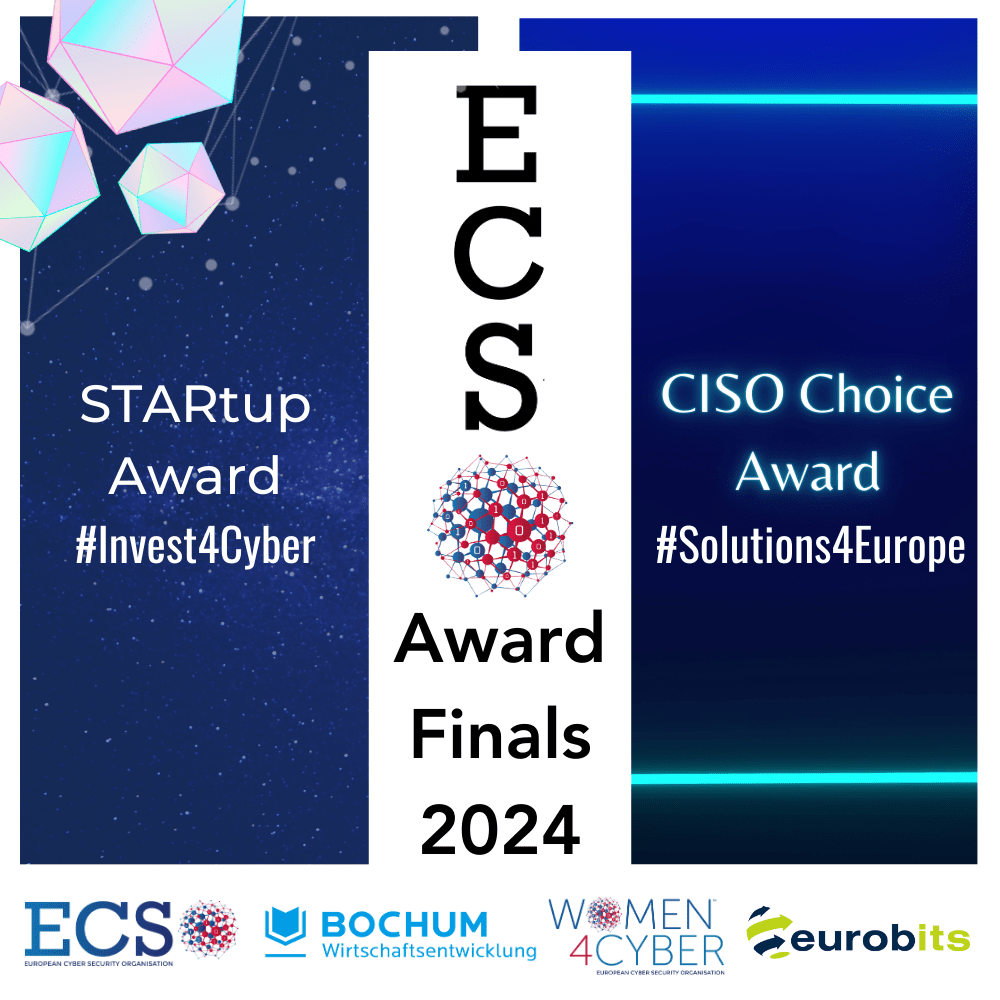 ECSO Awards 2024
