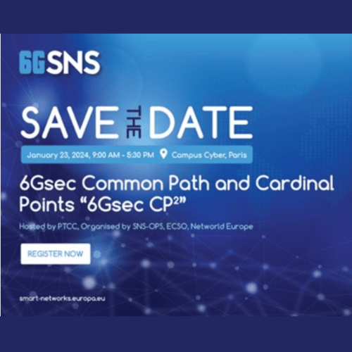 6Gsec Common Path and Cardinal Points “6Gsec CP²”