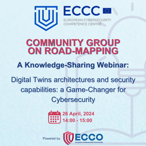 ECCO Community Group Webinar Road-Mapping