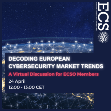 Decoding European Cybersecurity Market Trends