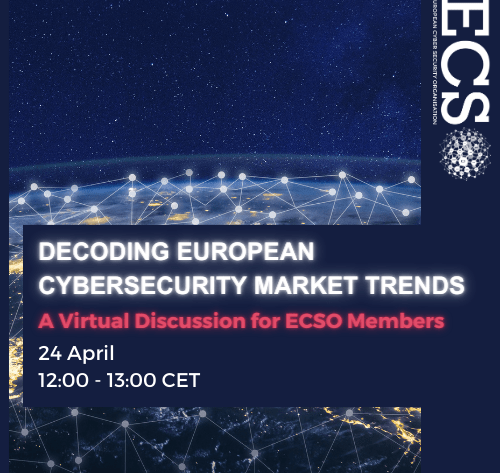 Decoding European Cybersecurity Market Trends