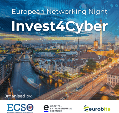 Invest4Cyber European Networking Night