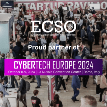 Cybertech Europe 2024