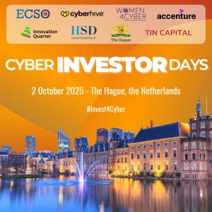 Cyber Investor Days CID the Hague 2025