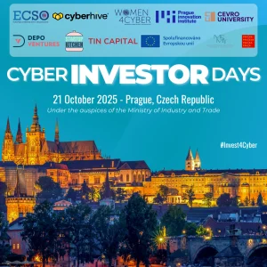 Cyber Investor Days CID Prague