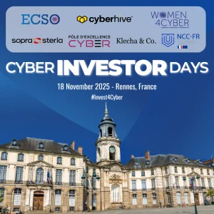Cyber Investor Days Rennes 2025