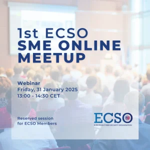 1st-ECSO-SME-Online-Meetup