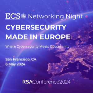 A European Networking Night in San Francisco