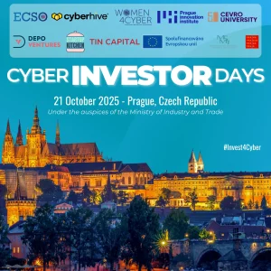 CID Prague 2025