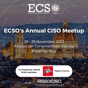 ECSO Annual CISO Meetup (3)