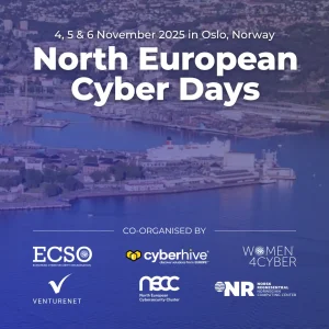 North European Cyber Days - Square 1