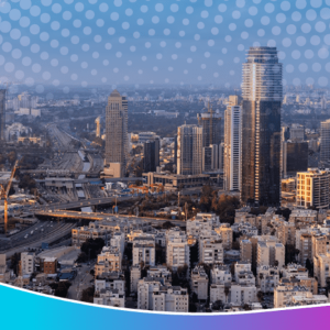 Cybertech Global Tel Aviv 2023